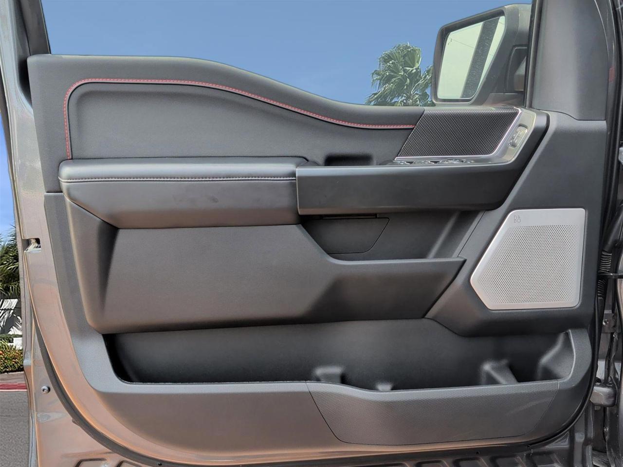 2025 Ford F-150 Raptor San Juan TX