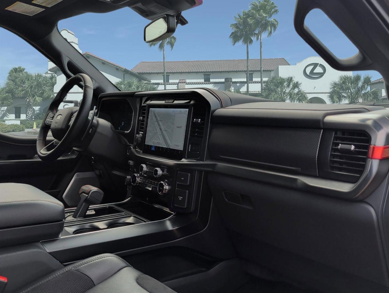 2025 Ford F-150 Raptor San Juan TX