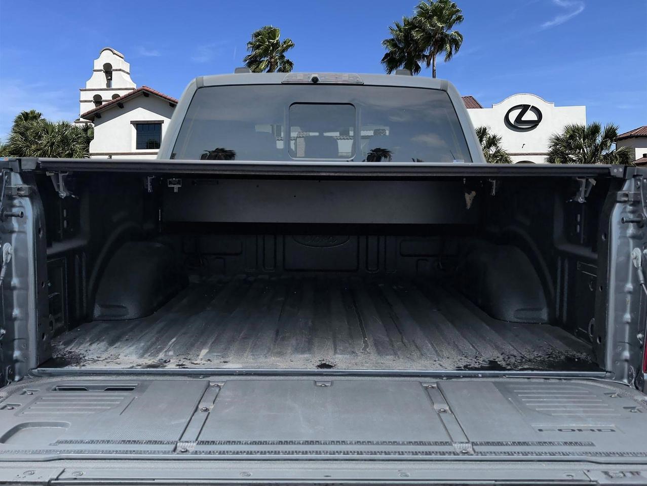 2025 Ford F-150 Raptor San Juan TX