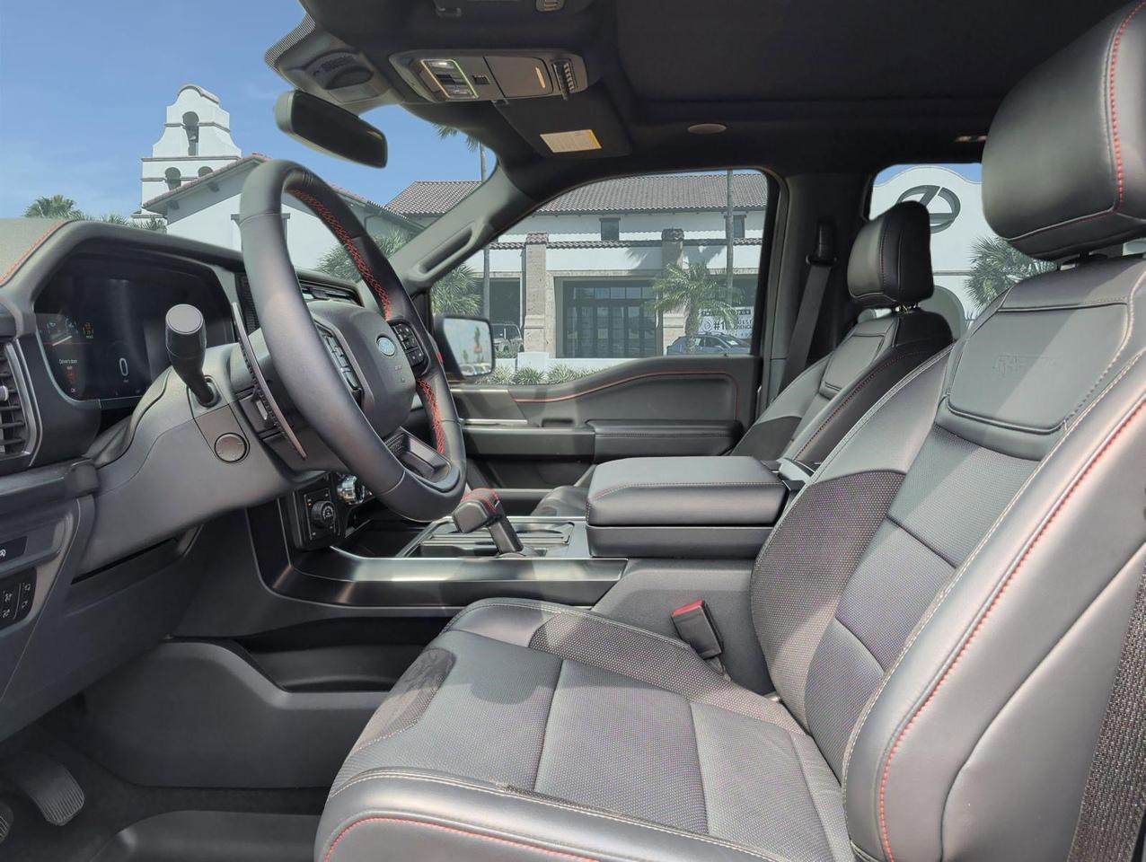 2025 Ford F-150 Raptor San Juan TX