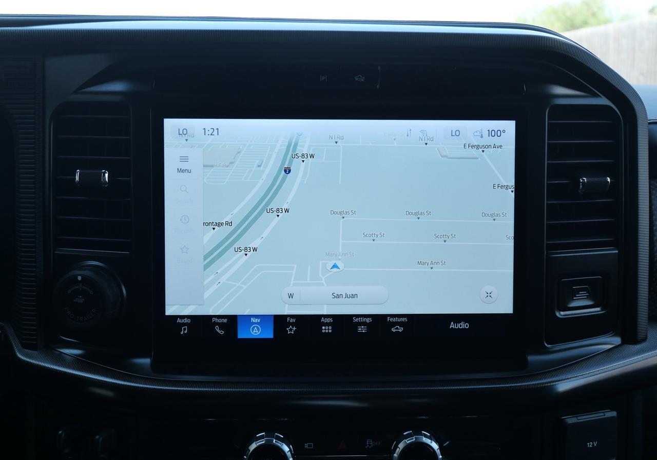 2025 Ford F-150 Raptor San Juan TX