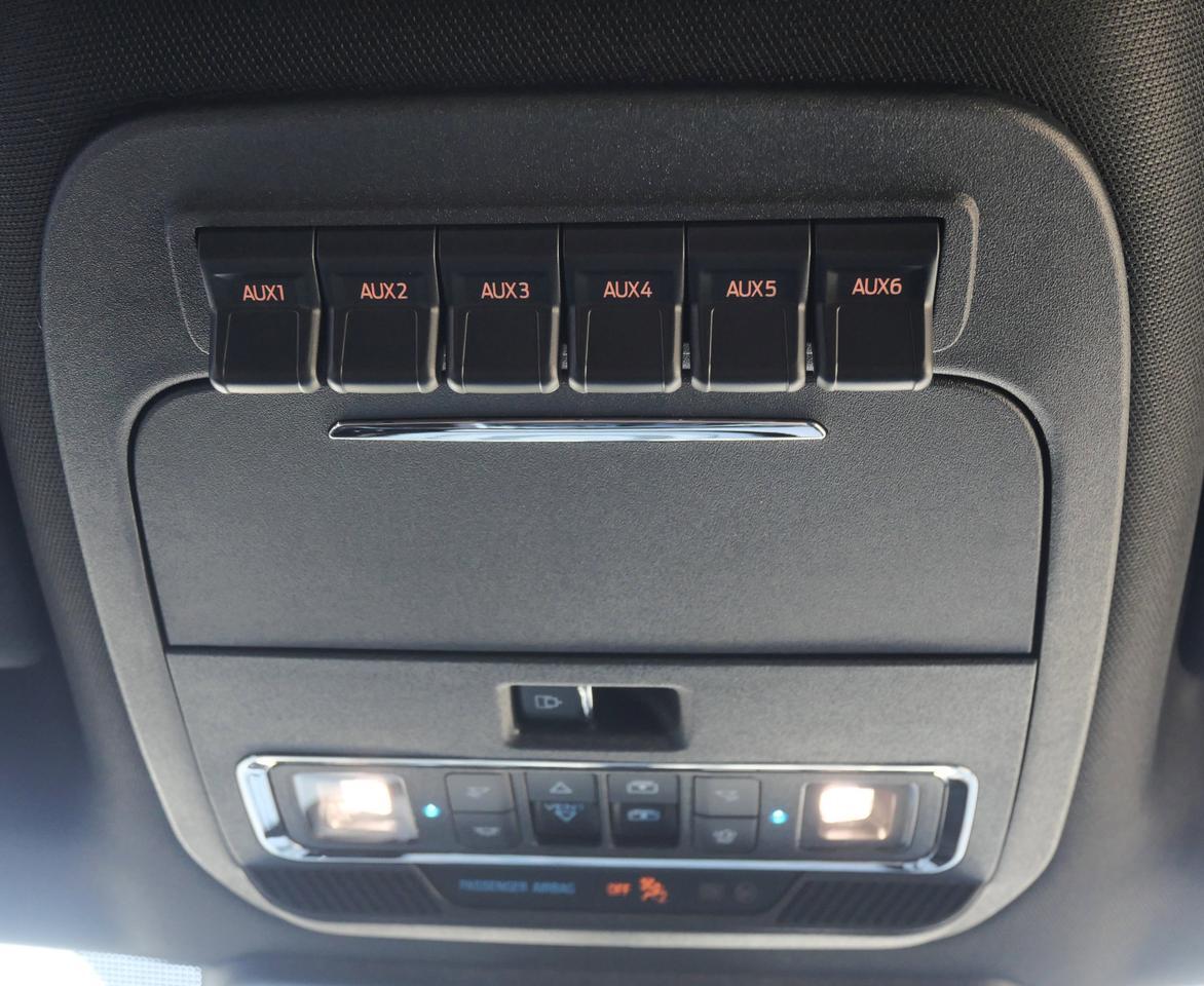 2025 Ford F-150 Raptor San Juan TX