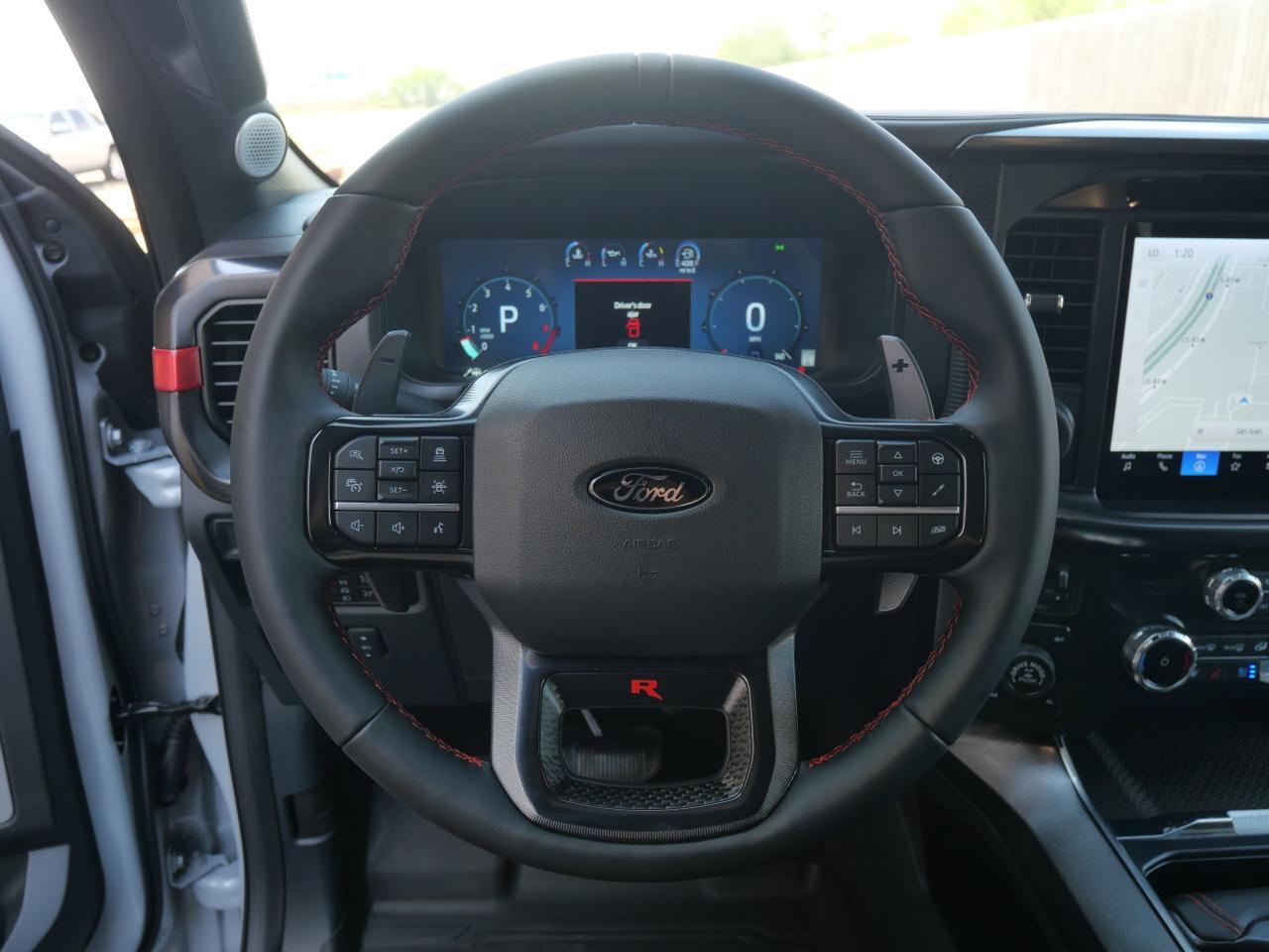 2025 Ford F-150 Raptor San Juan TX