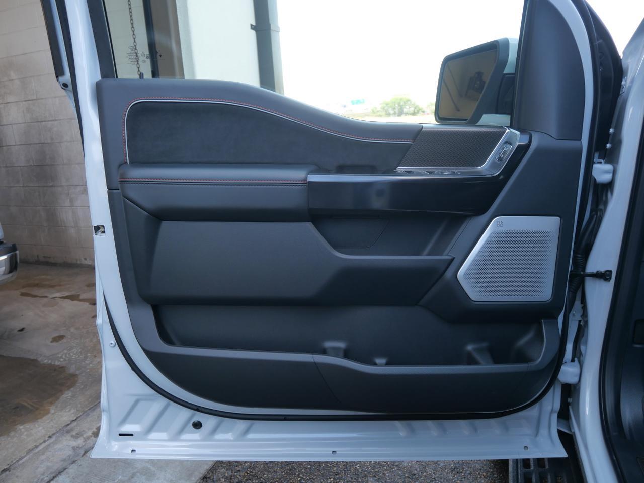 2025 Ford F-150 Raptor San Juan TX