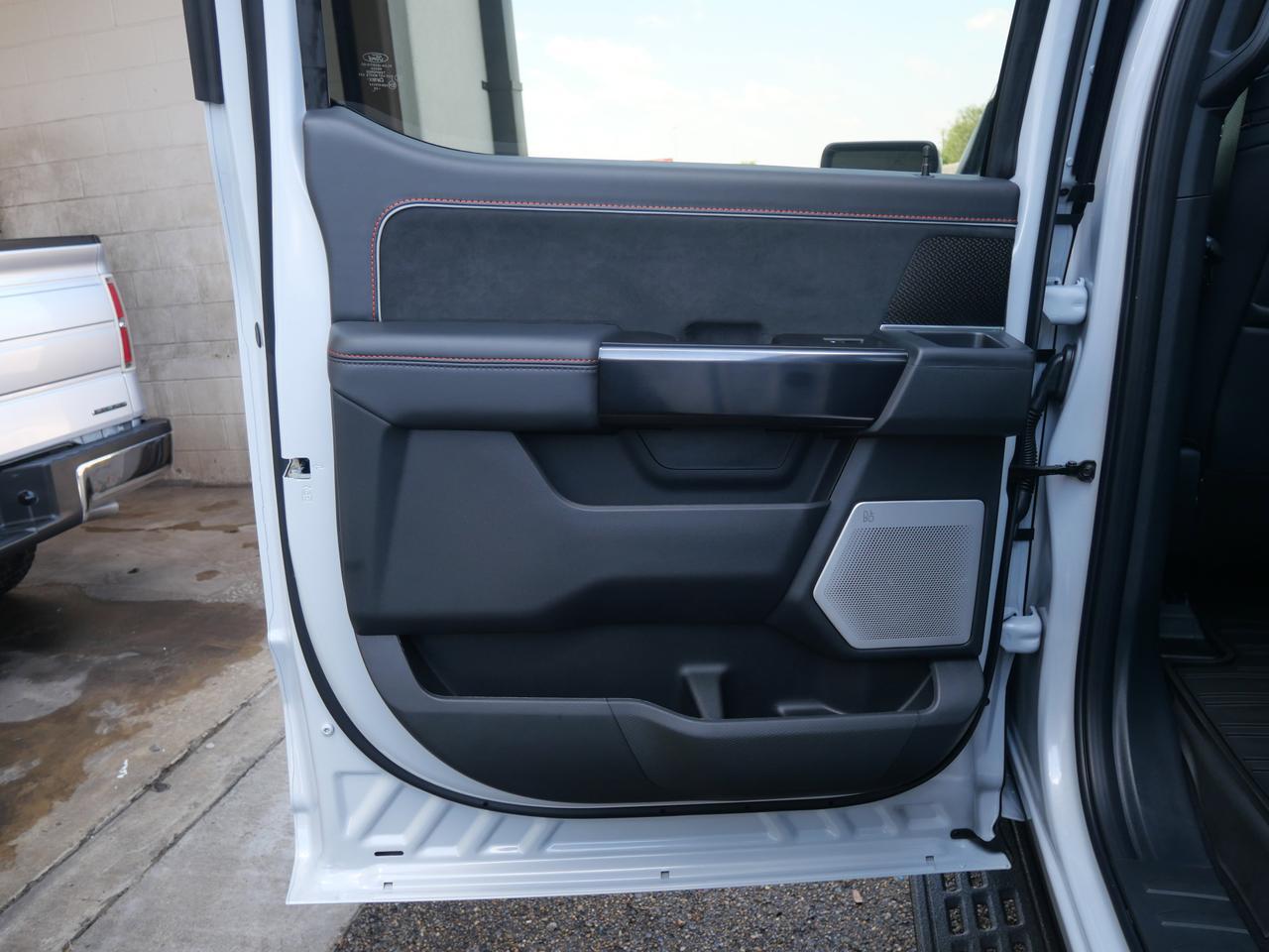 2025 Ford F-150 Raptor San Juan TX