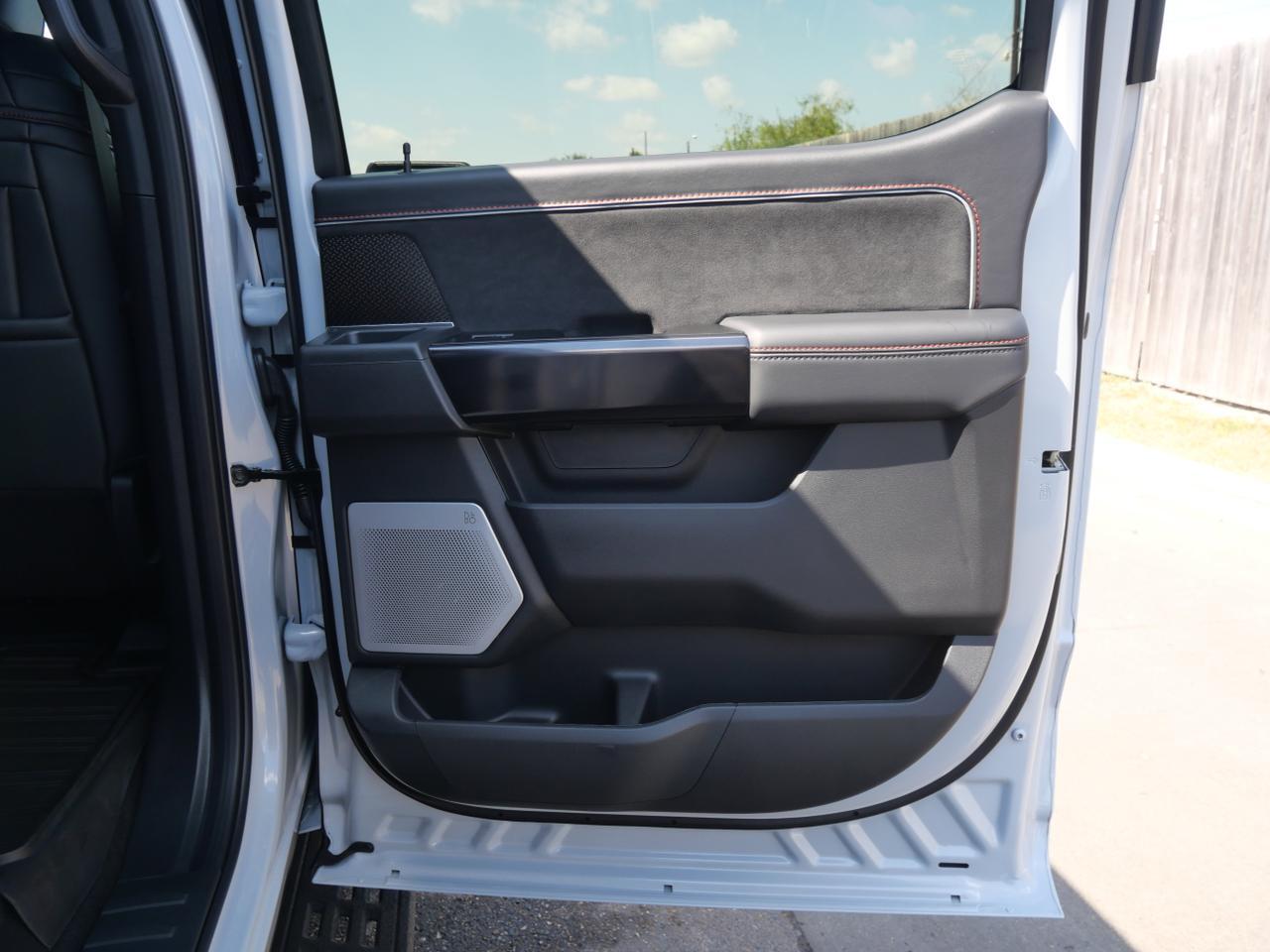 2025 Ford F-150 Raptor San Juan TX