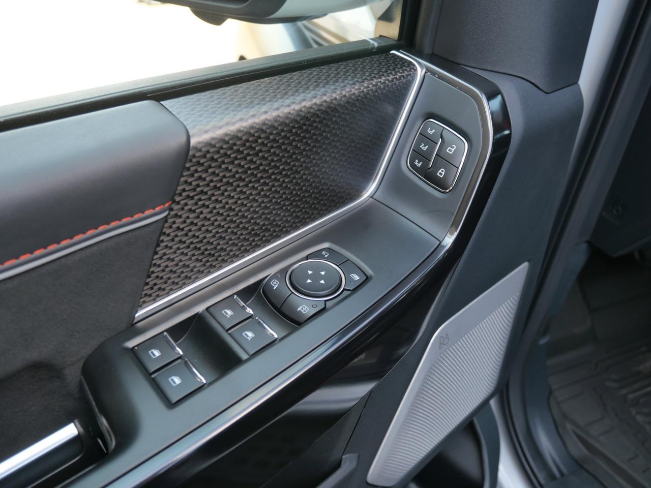 2025 Ford F-150 Raptor San Juan TX