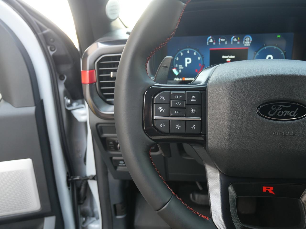 2025 Ford F-150 Raptor San Juan TX