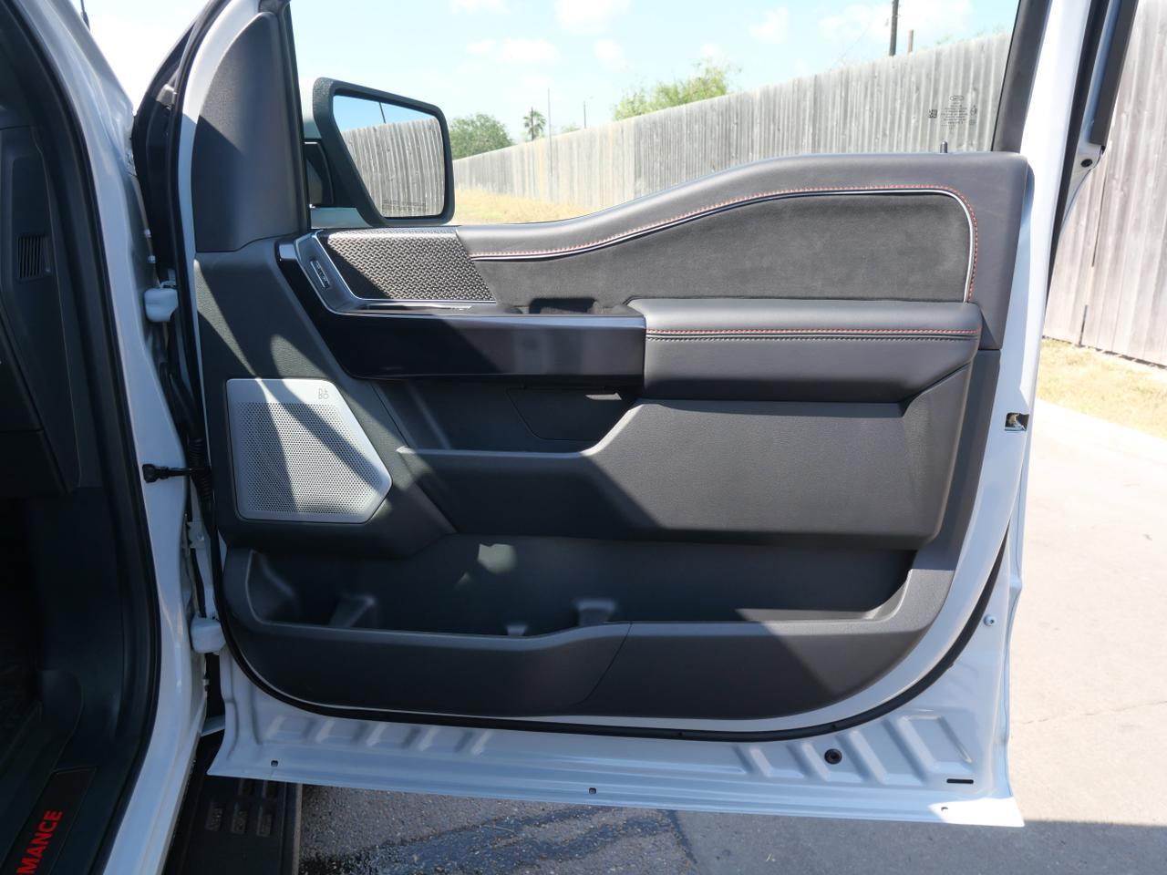 2025 Ford F-150 Raptor San Juan TX