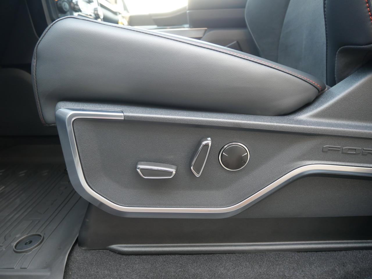 2025 Ford F-150 Raptor San Juan TX