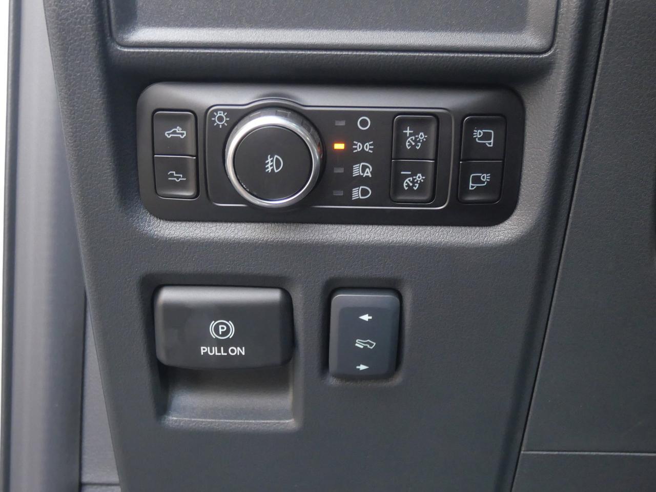 2025 Ford F-150 Raptor San Juan TX