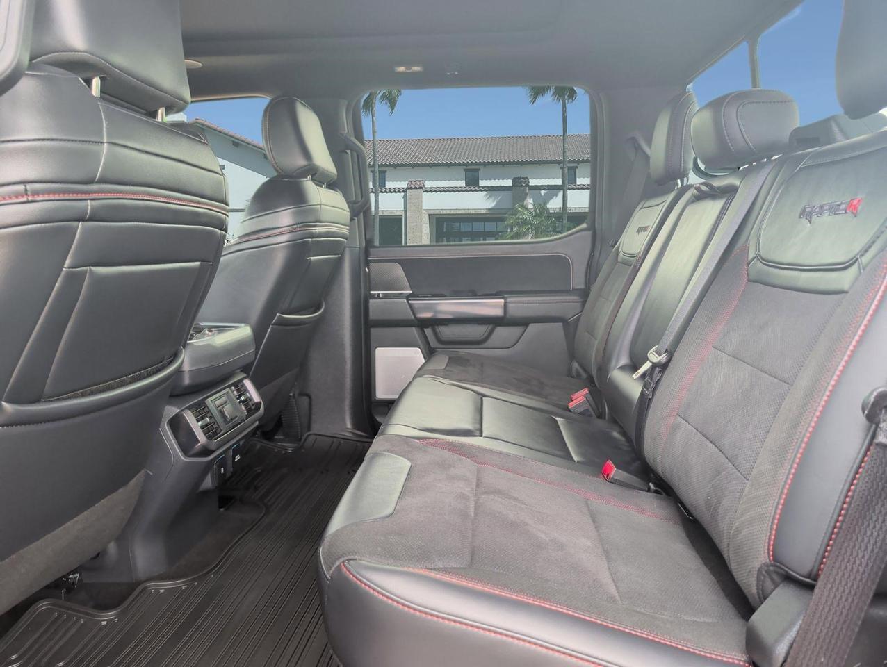 2025 Ford F-150 Raptor San Juan TX