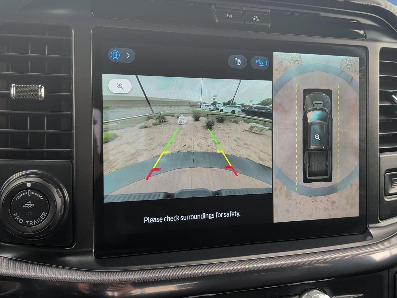 2025 Ford F-150 Raptor San Juan TX