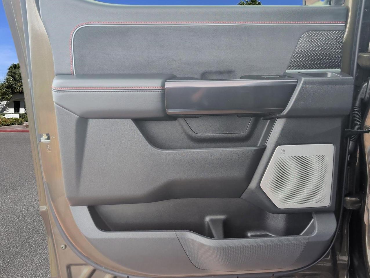 2025 Ford F-150 Raptor San Juan TX