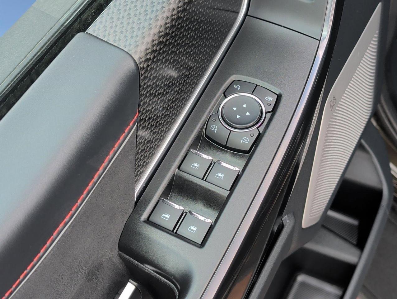 2025 Ford F-150 Raptor San Juan TX