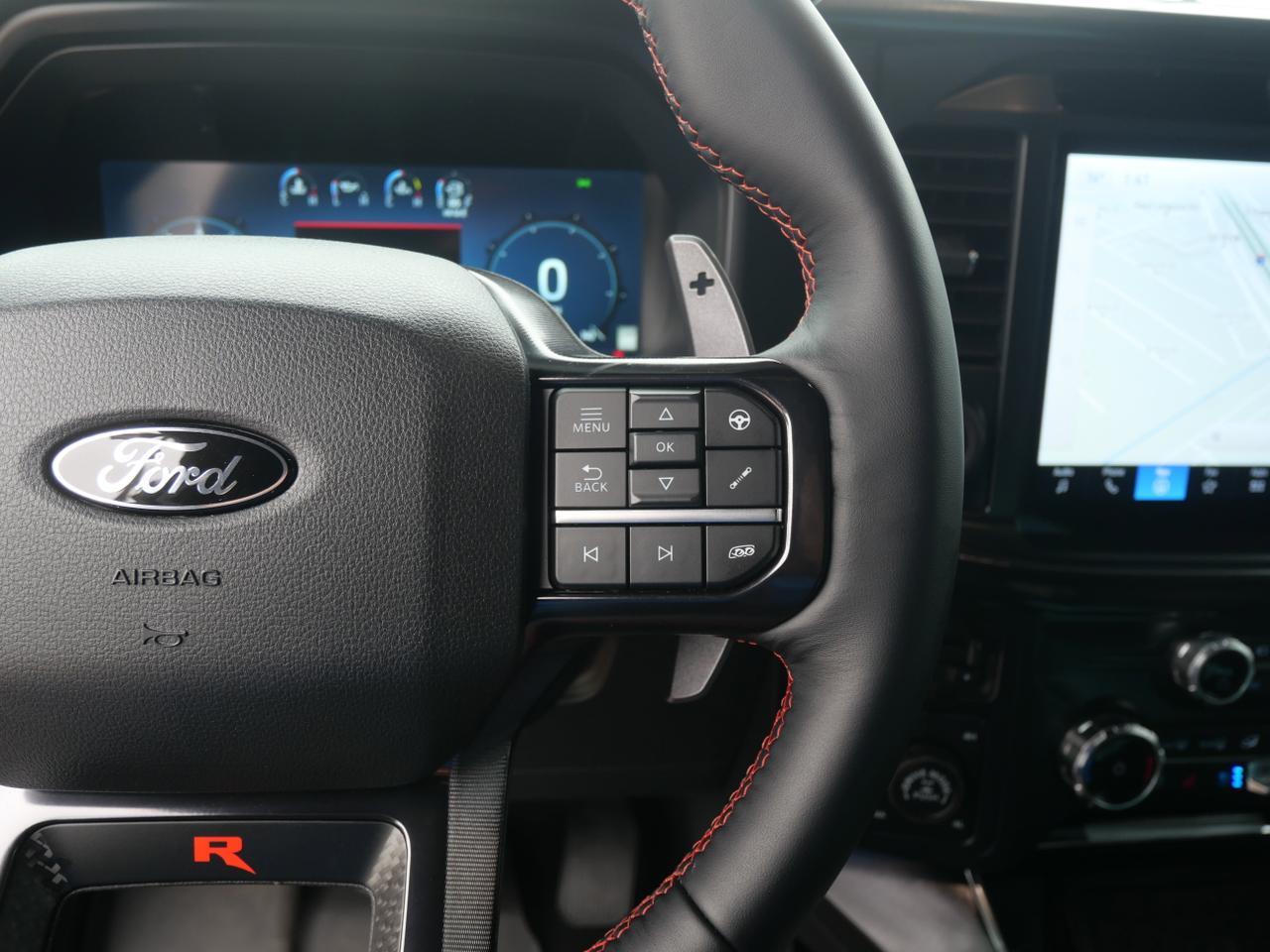 2025 Ford F-150 Raptor San Juan TX