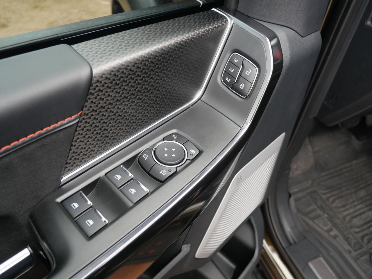 2025 Ford F-150 Raptor San Juan TX