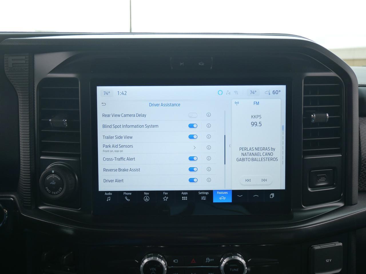 2025 Ford F-150 Raptor San Juan TX