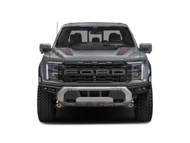 2025 Ford F-150 Raptor San Juan TX