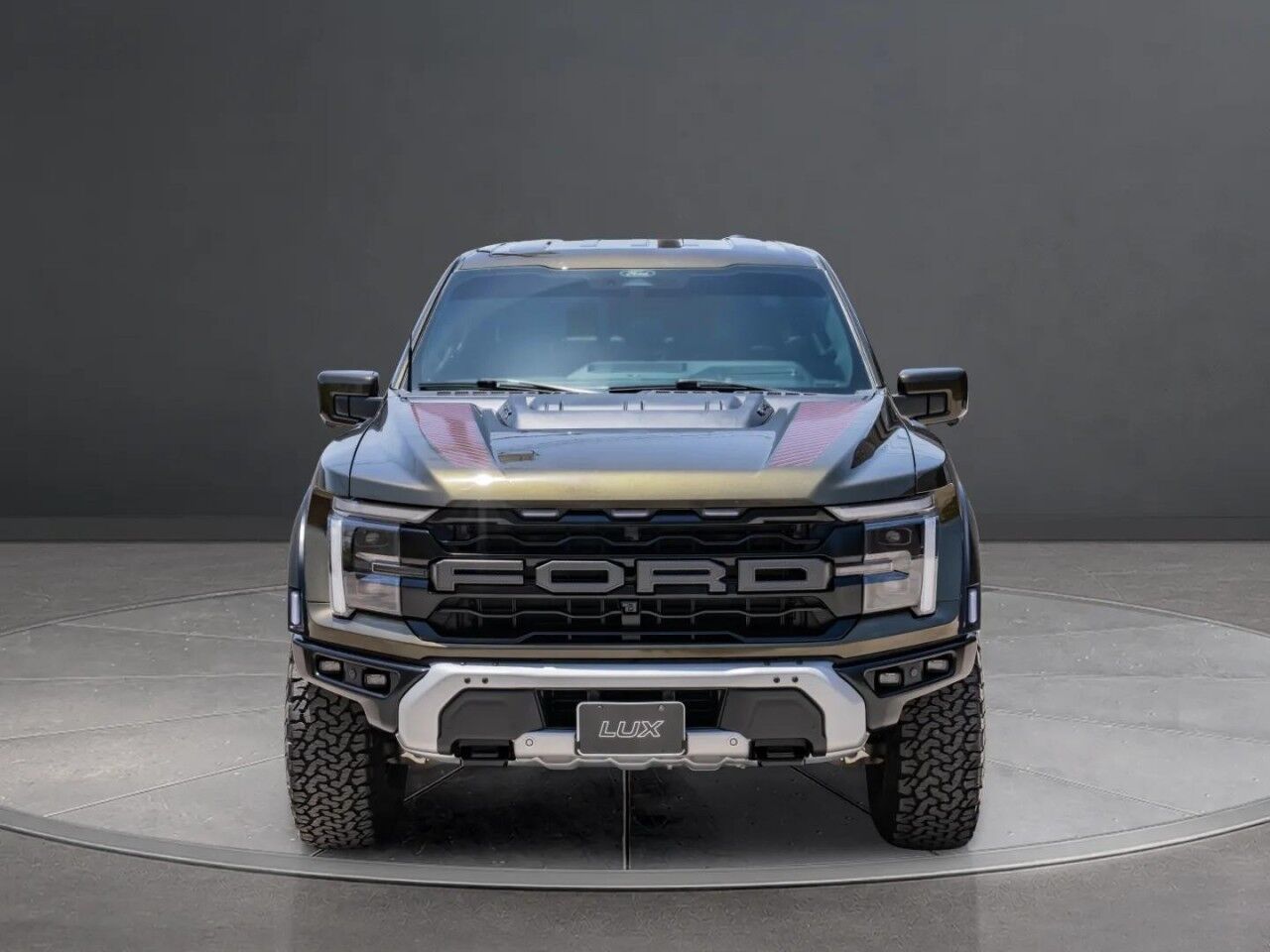 2025 Ford F-150 Raptor San Antonio TX