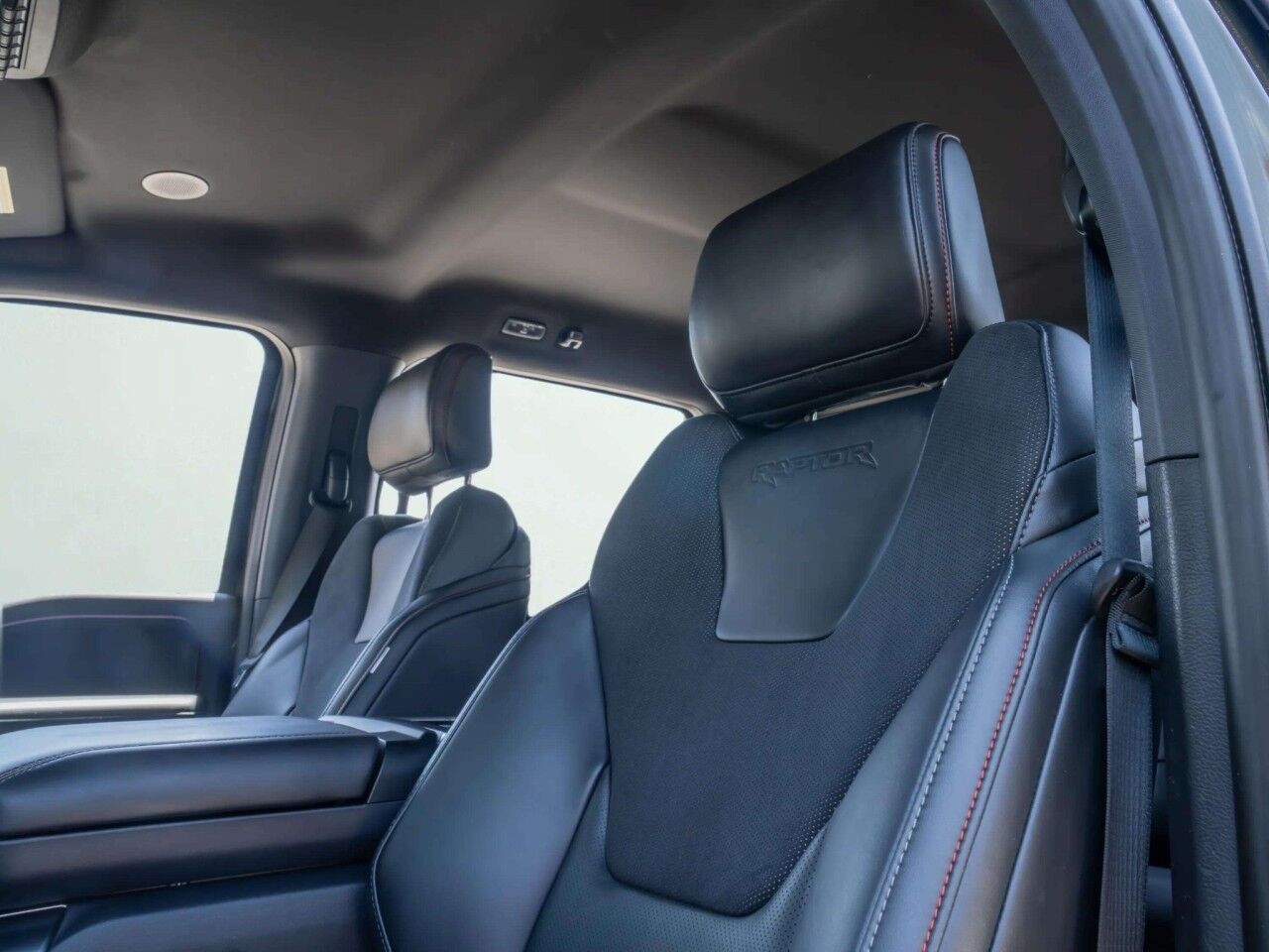 2025 Ford F-150 Raptor San Antonio TX