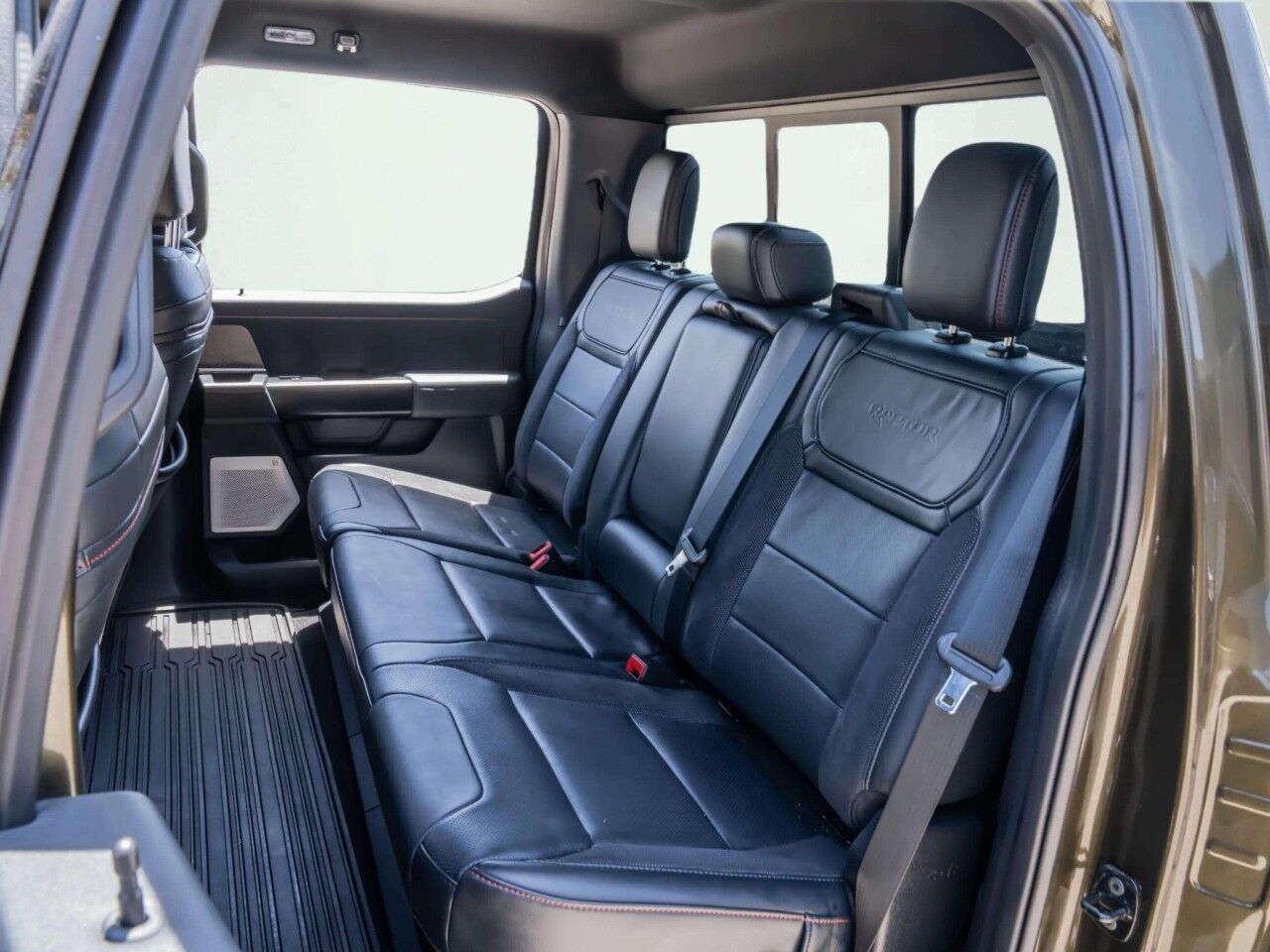 2025 Ford F-150 Raptor San Antonio TX