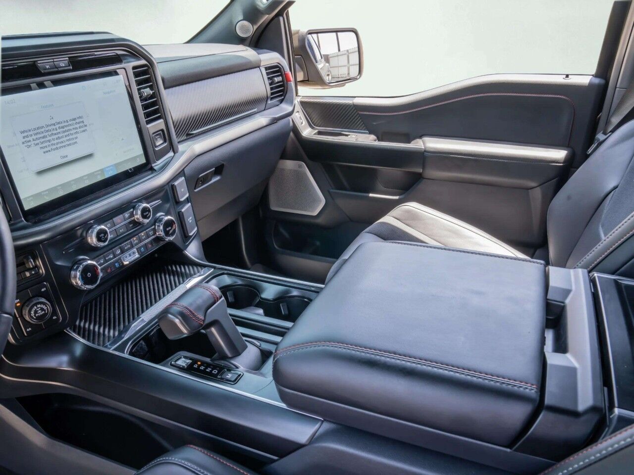 2025 Ford F-150 Raptor San Antonio TX