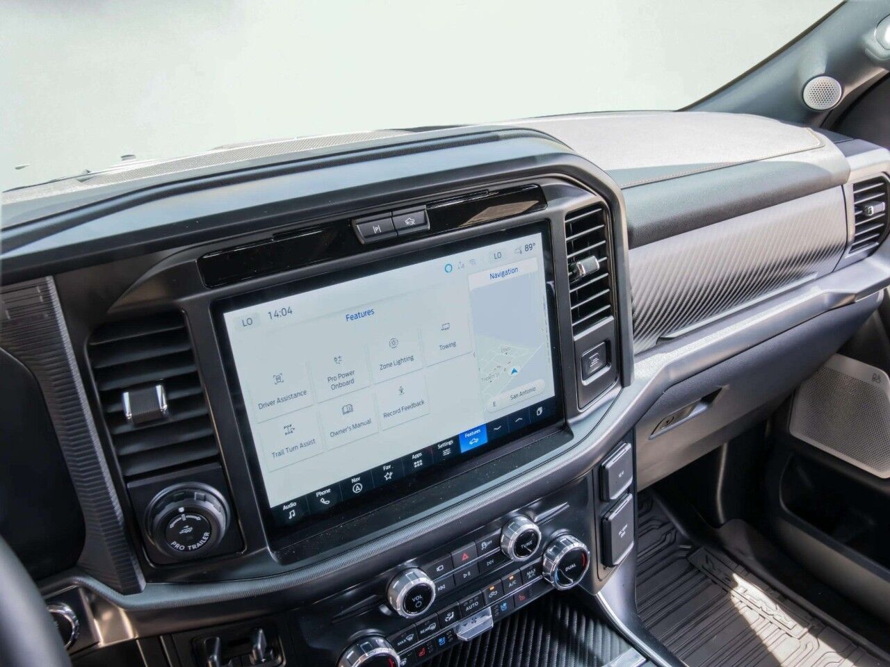 2025 Ford F-150 Raptor San Antonio TX