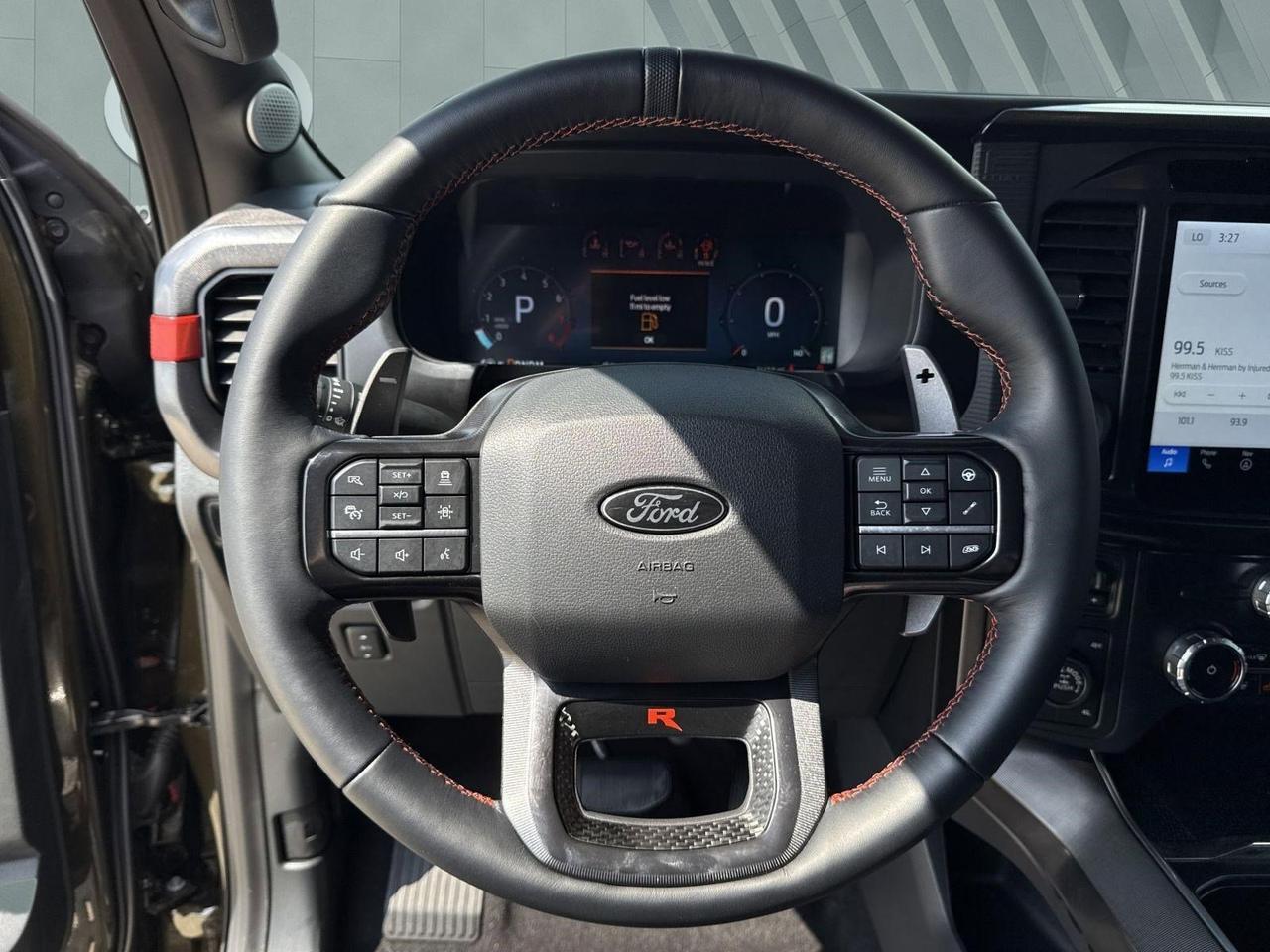2025 Ford F-150 Raptor San Antonio TX