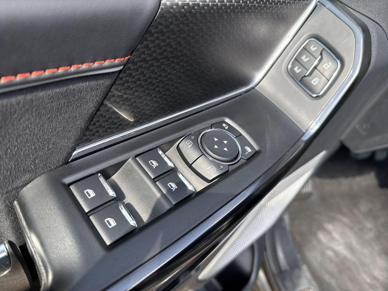2025 Ford F-150 Raptor San Antonio TX