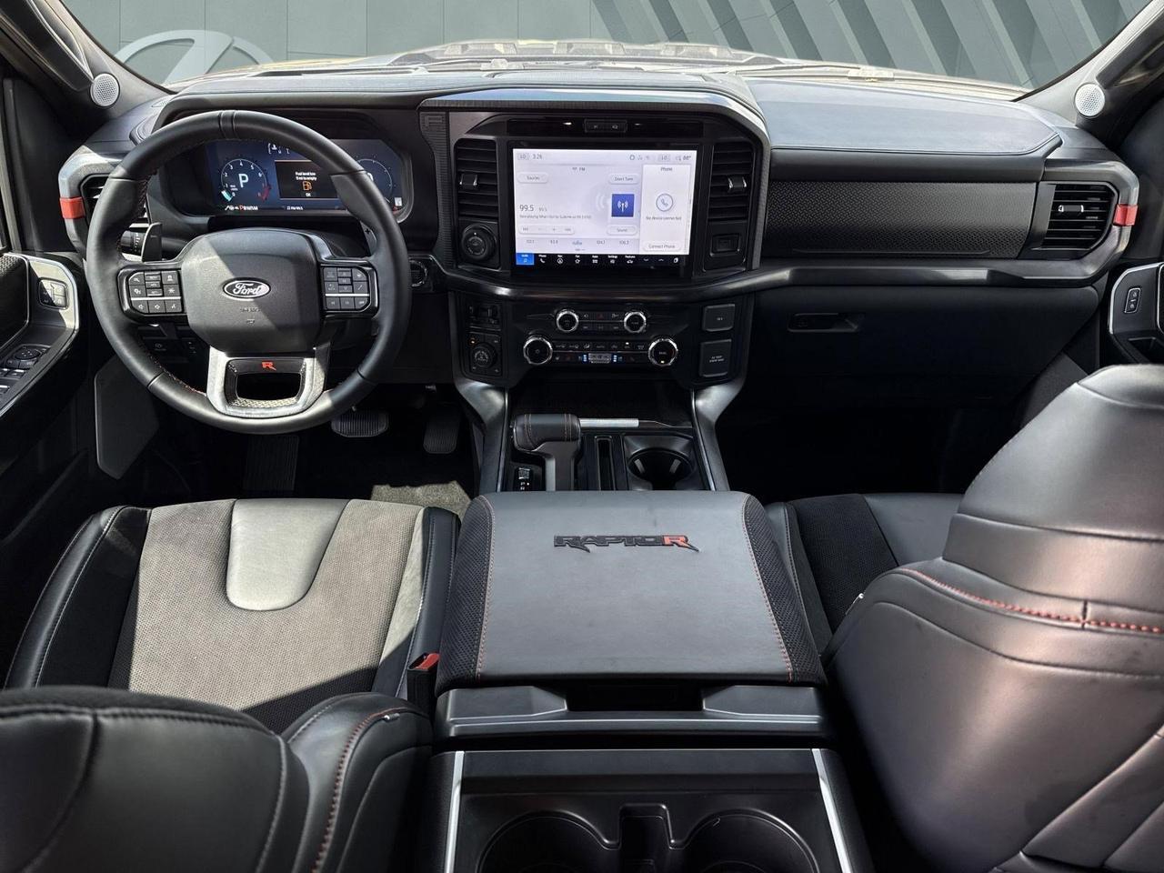 2025 Ford F-150 Raptor San Antonio TX