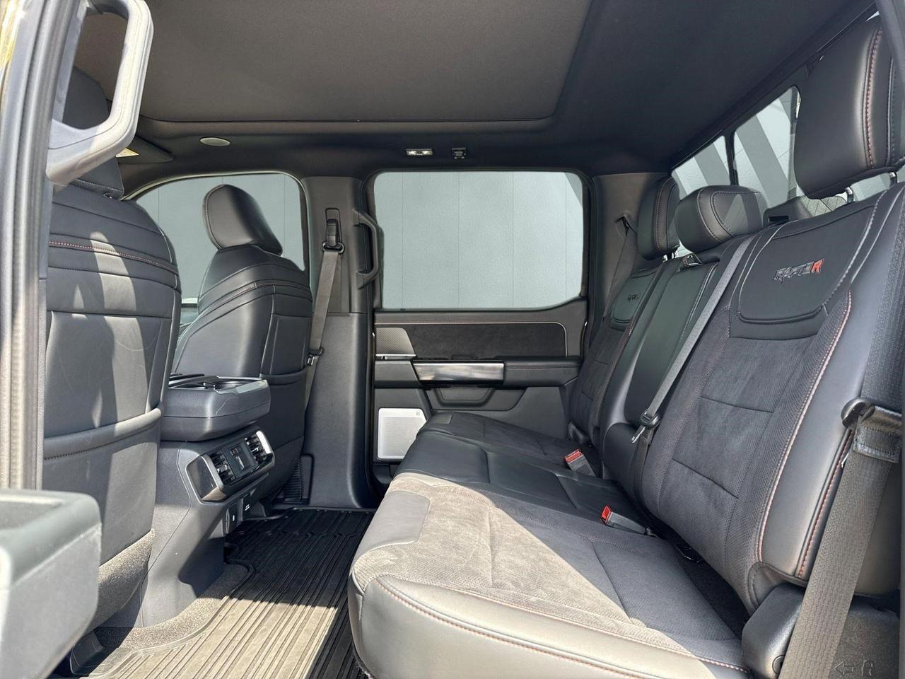 2025 Ford F-150 Raptor San Antonio TX