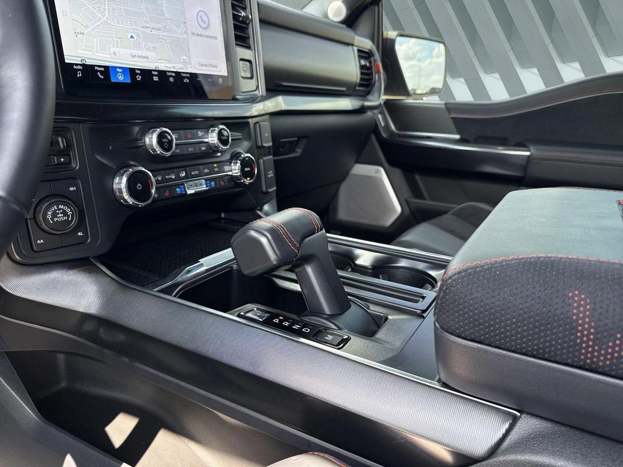 2025 Ford F-150 Raptor San Antonio TX