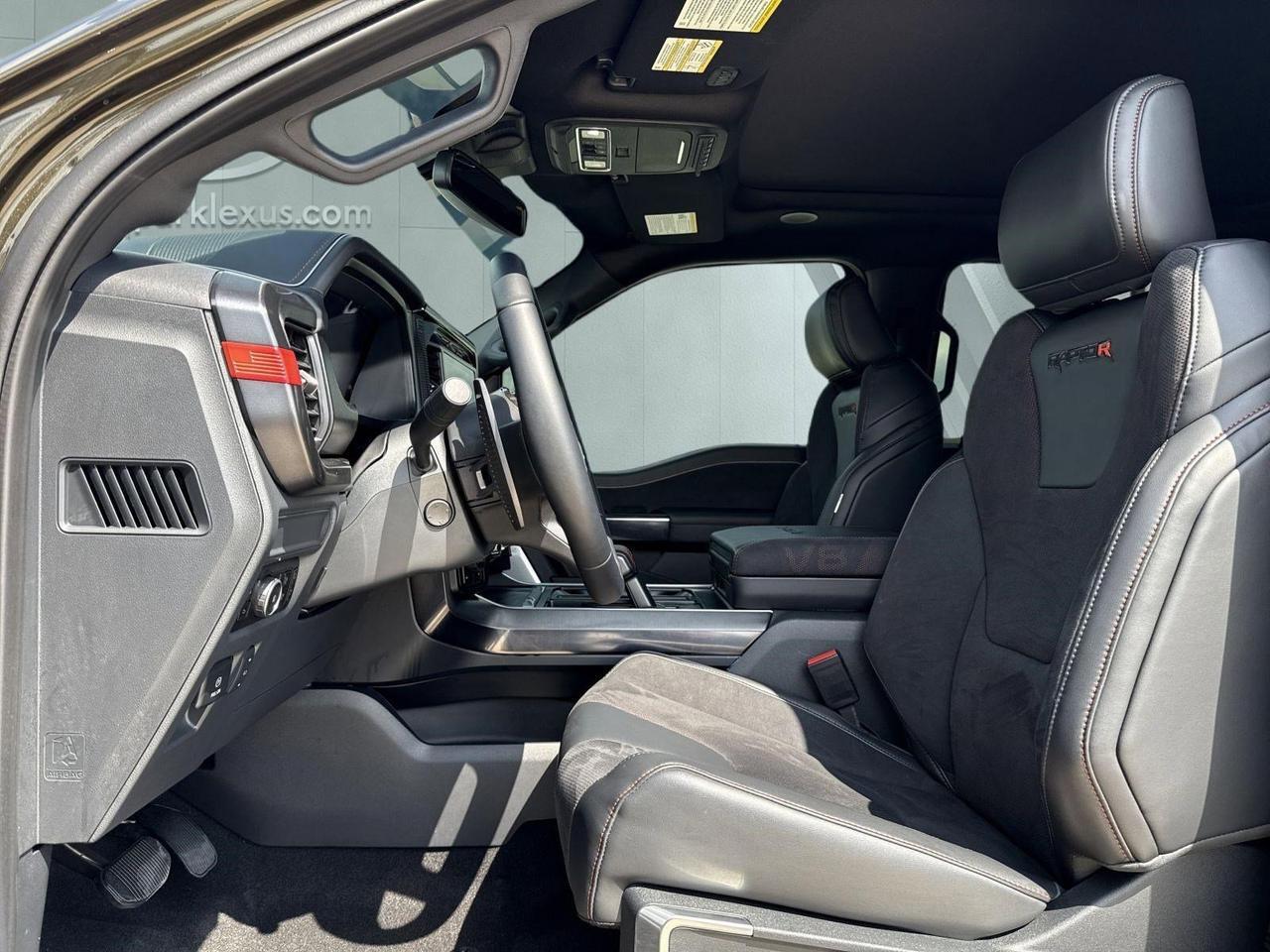 2025 Ford F-150 Raptor San Antonio TX