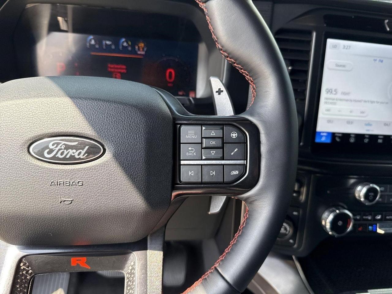 2025 Ford F-150 Raptor San Antonio TX