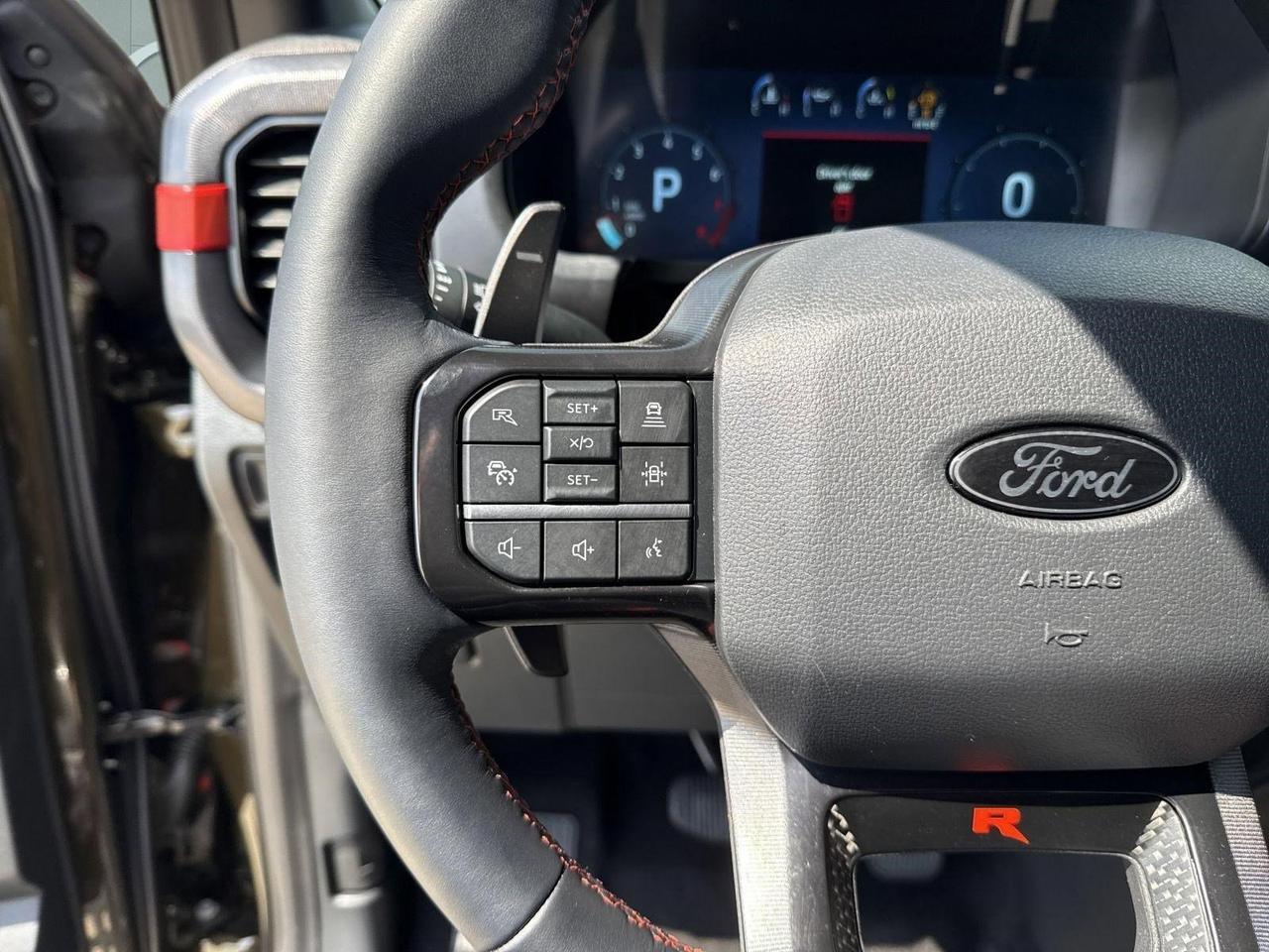 2025 Ford F-150 Raptor San Antonio TX