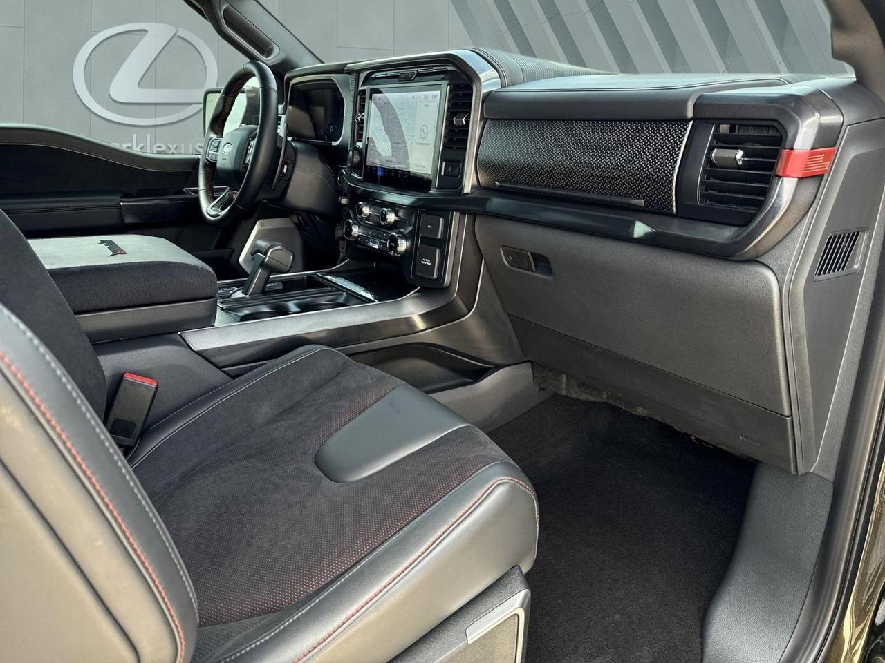 2025 Ford F-150 Raptor San Antonio TX