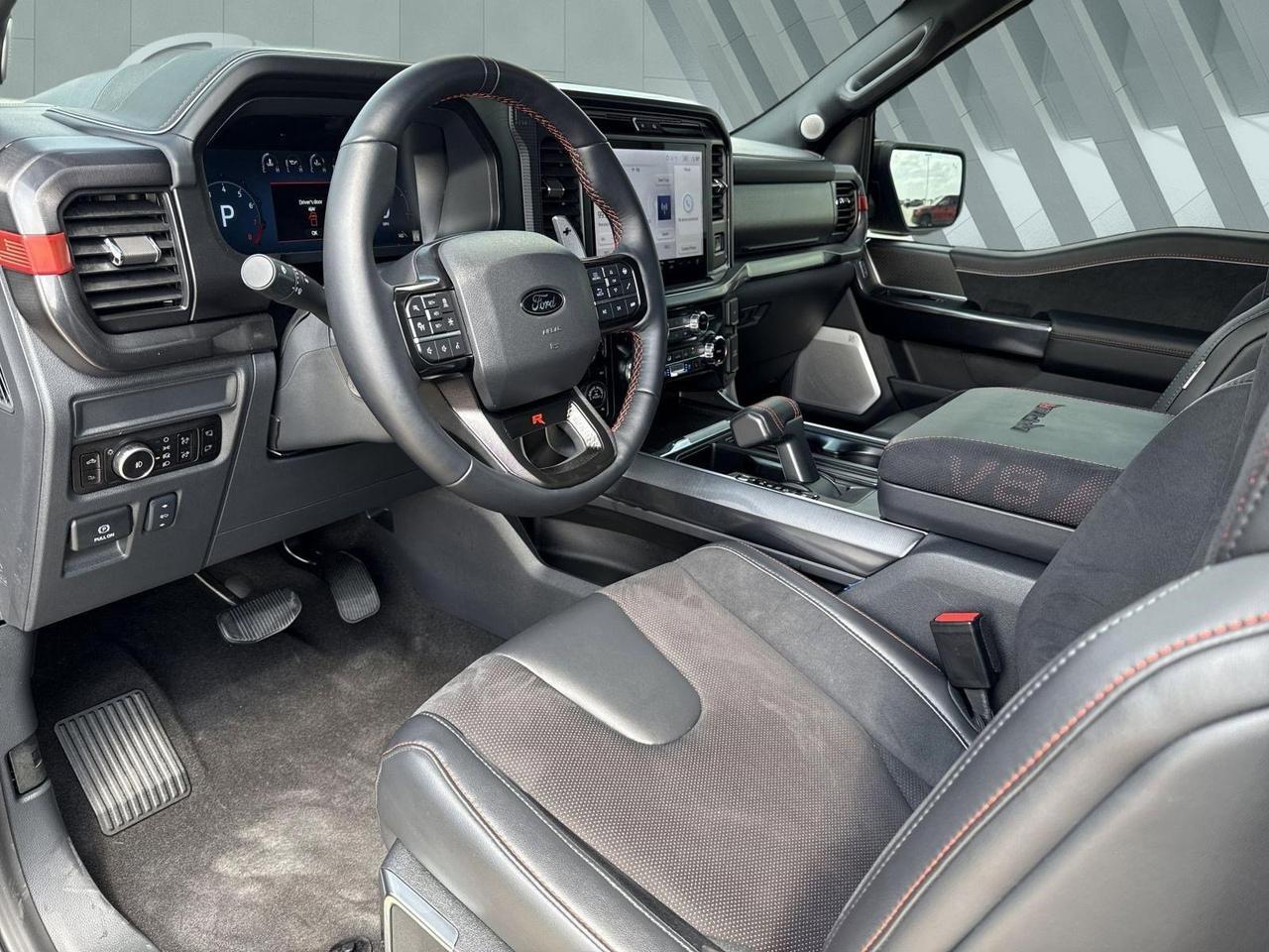 2025 Ford F-150 Raptor San Antonio TX