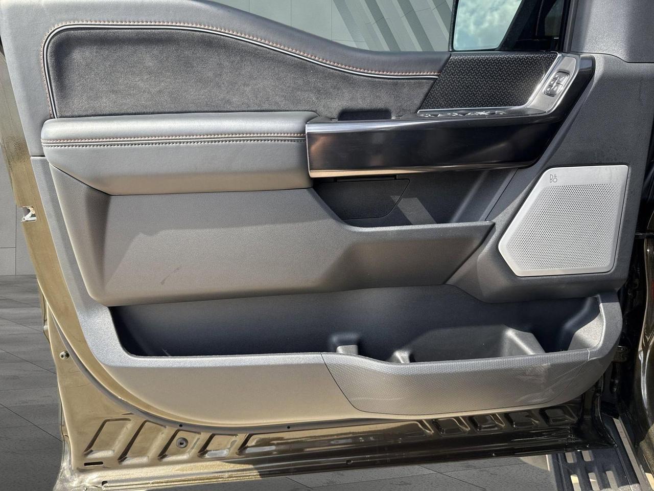 2025 Ford F-150 Raptor San Antonio TX