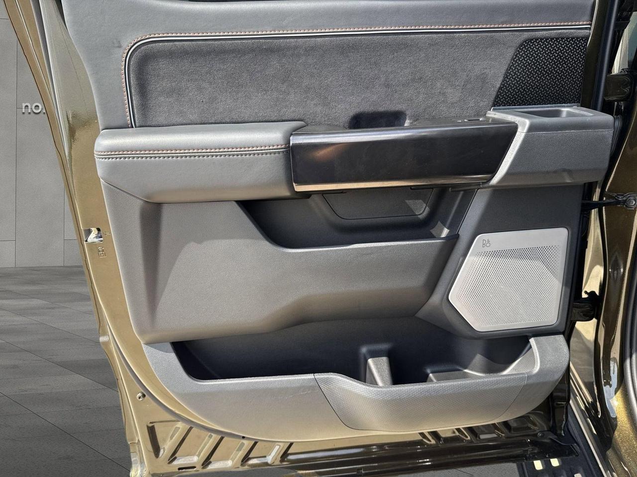 2025 Ford F-150 Raptor San Antonio TX