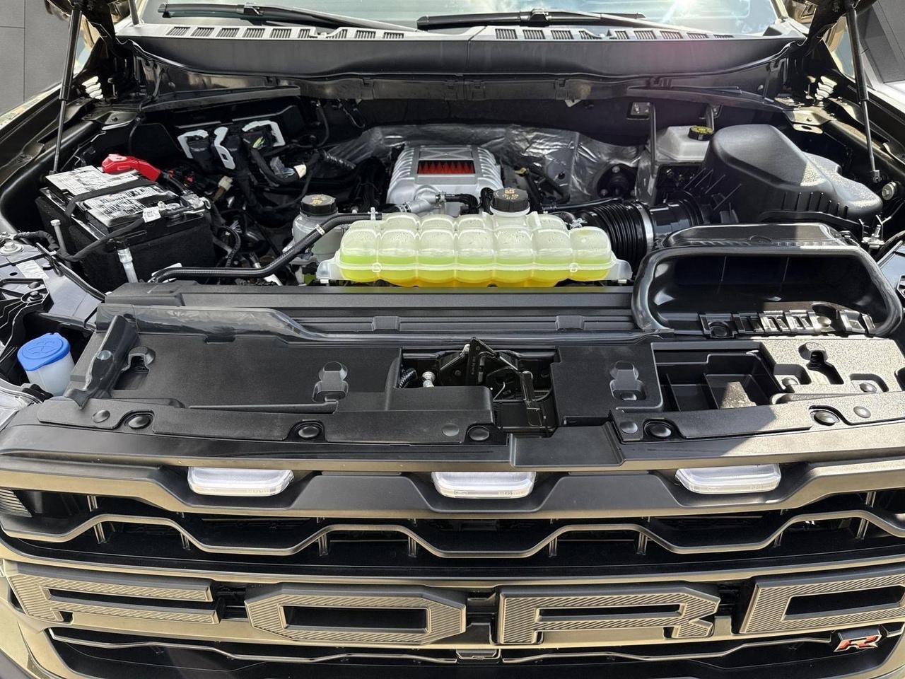 2025 Ford F-150 Raptor San Antonio TX