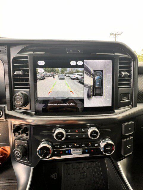 2025 Ford F-150 Raptor San Antonio TX