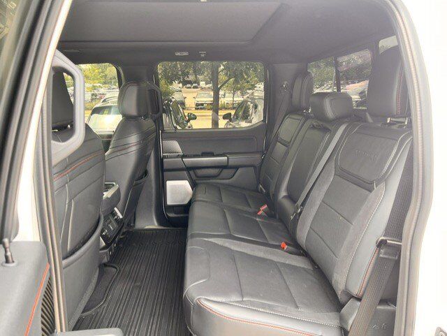 2025 Ford F-150 Raptor San Antonio TX