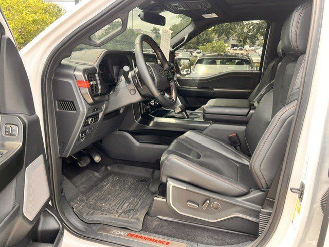 2025 Ford F-150 Raptor San Antonio TX