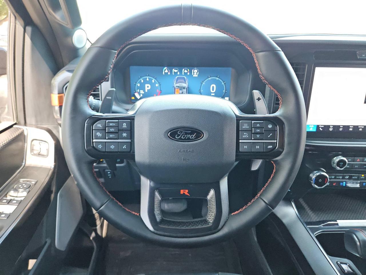 2025 Ford F-150 Raptor San Antonio TX