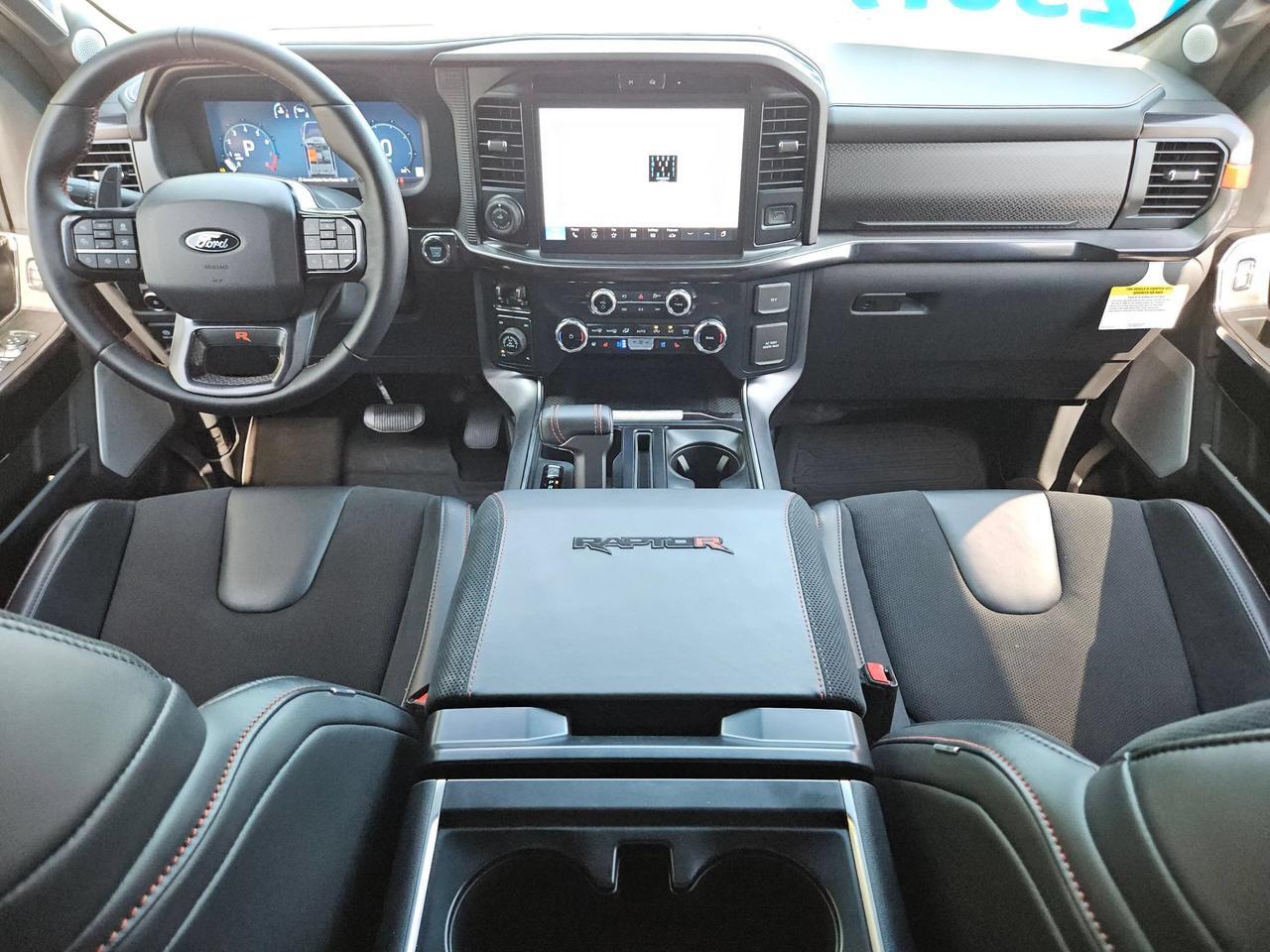 2025 Ford F-150 Raptor San Antonio TX