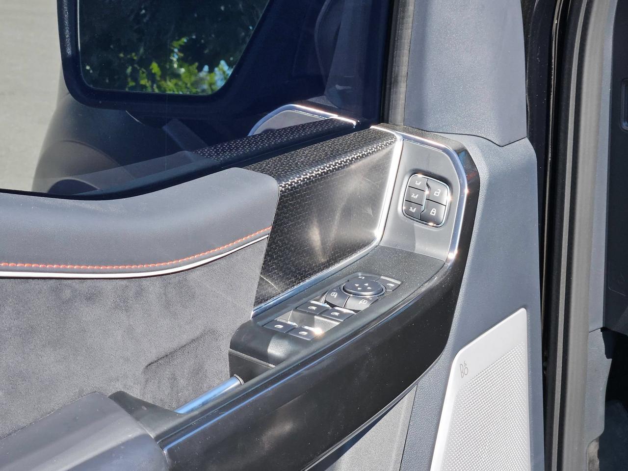 2025 Ford F-150 Raptor San Antonio TX