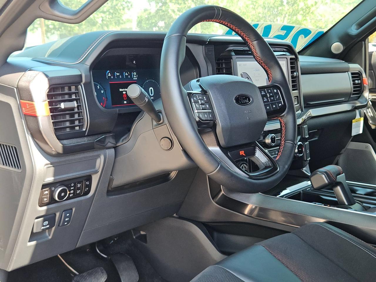 2025 Ford F-150 Raptor San Antonio TX