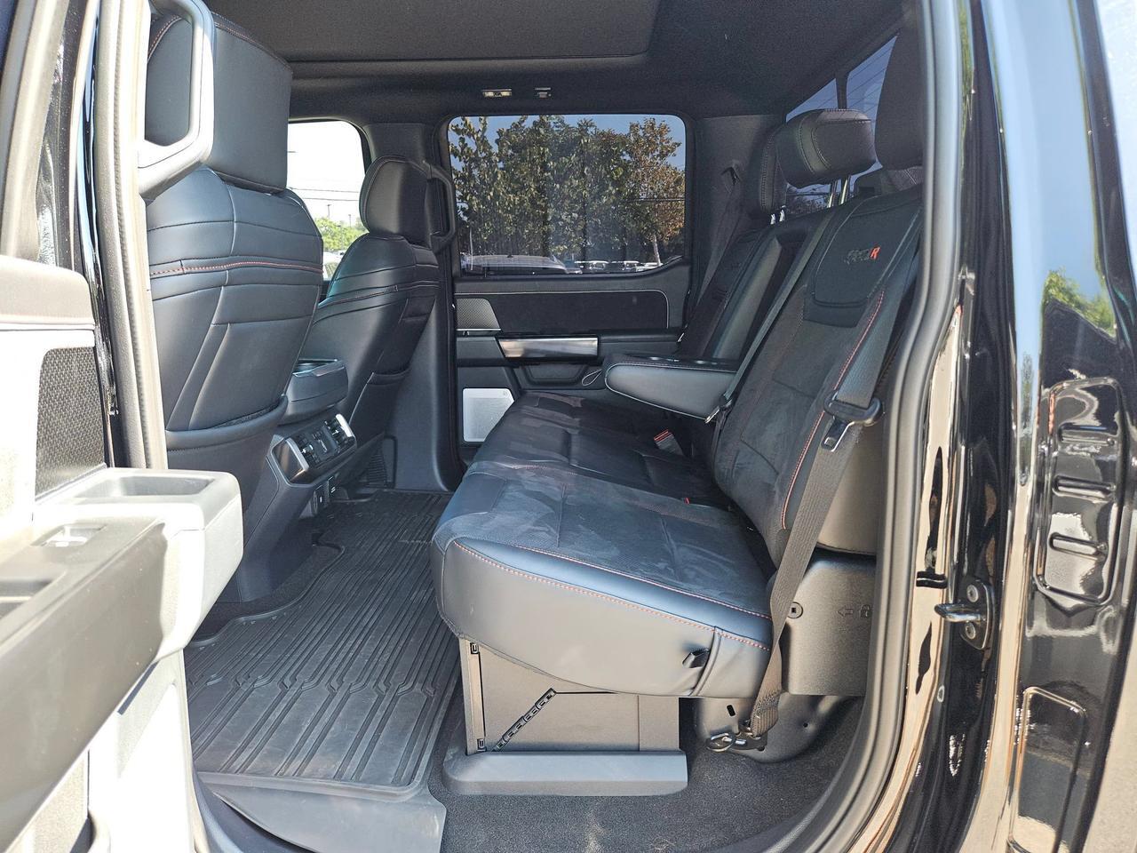 2025 Ford F-150 Raptor San Antonio TX