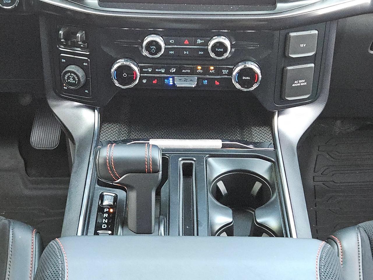 2025 Ford F-150 Raptor San Antonio TX